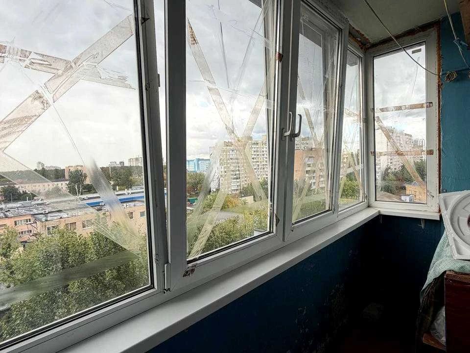 Квартира. Киев, проспектХарьковский