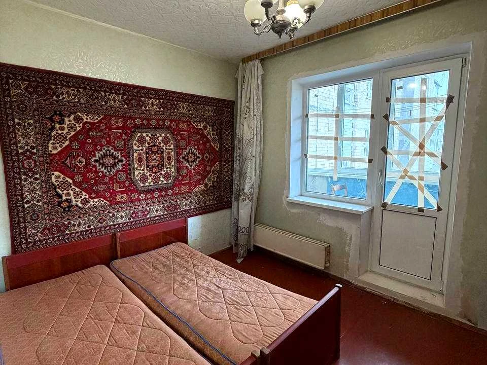 Квартира. Киев, проспектХарьковский