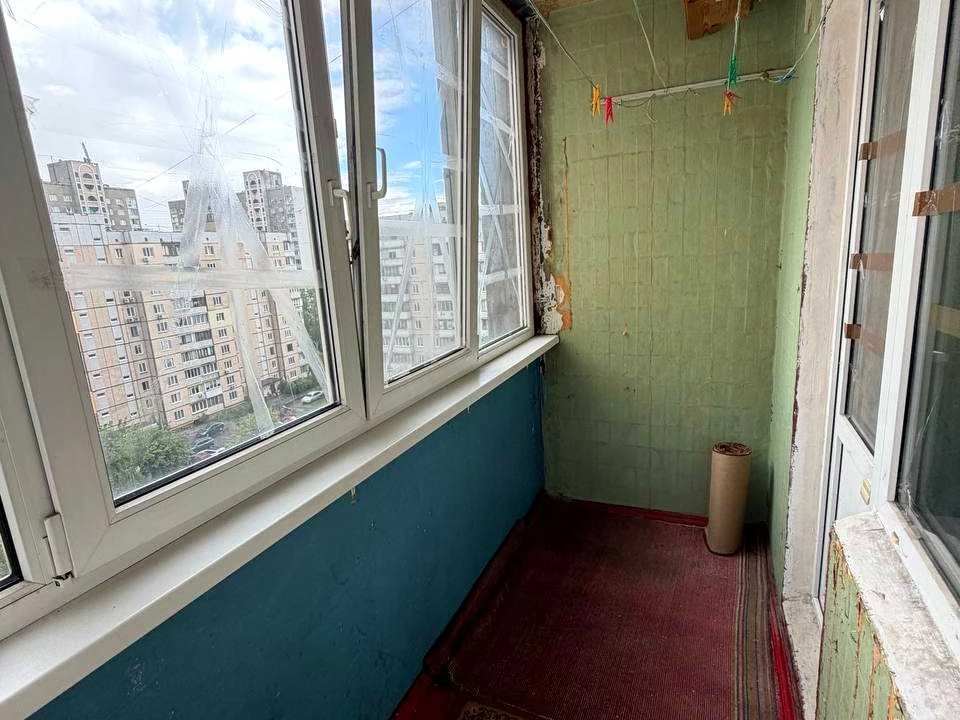 Квартира. Киев, проспектХарьковский