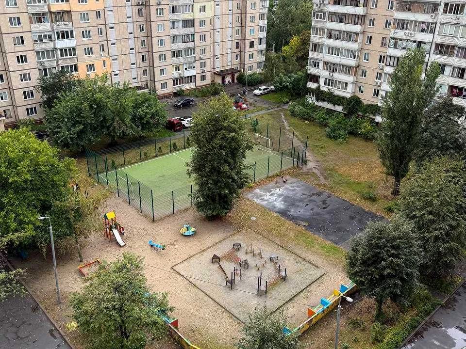 Квартира. Киев, проспектХарьковский