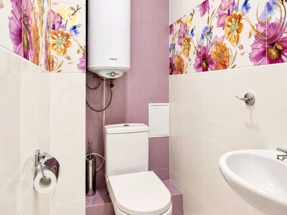 Квартира. Київ, Науки просп.