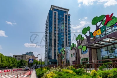 Apartment for Sale, ЖК Новопечерські Липки, Драгомирова, Верхог