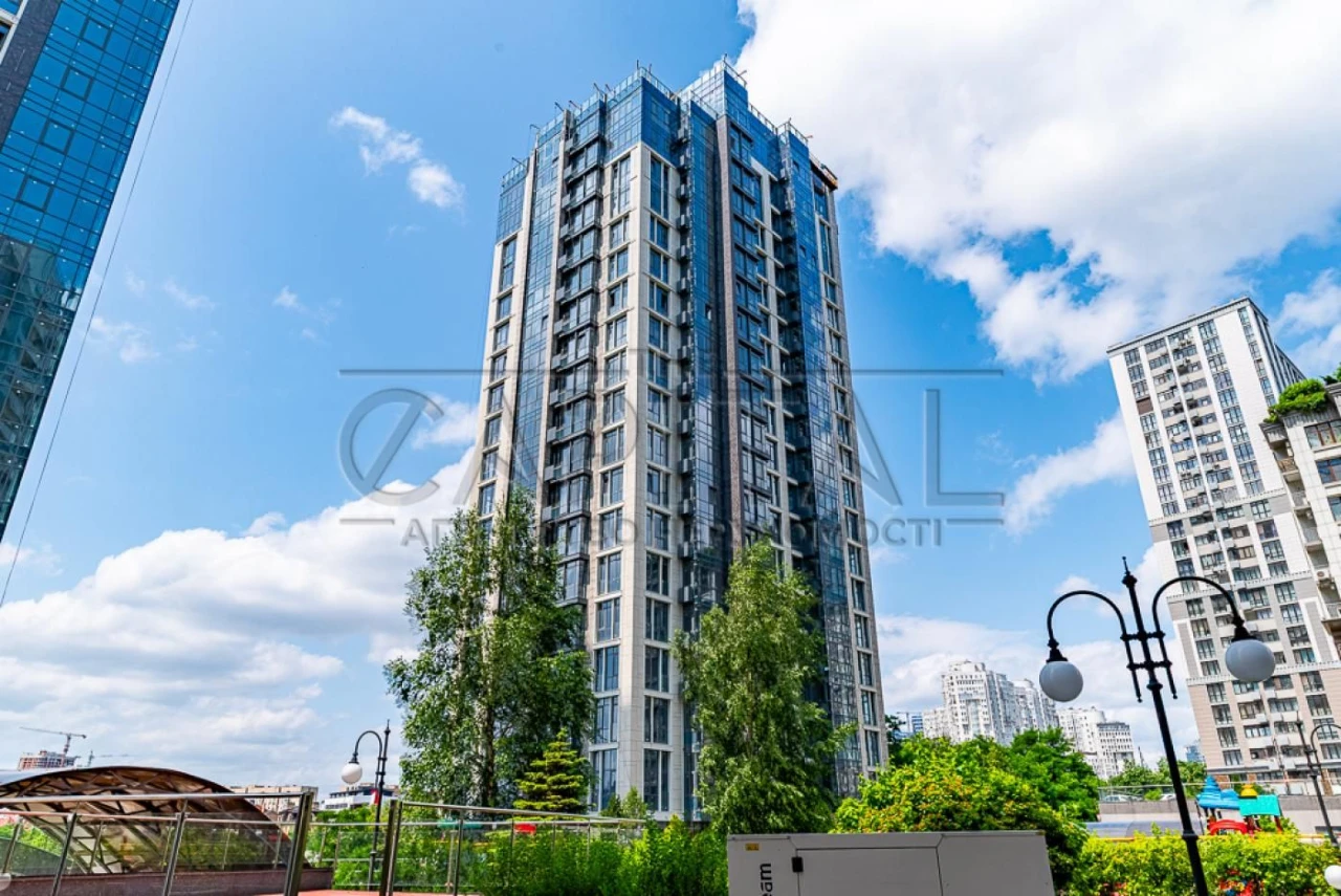Apartment for Sale, ЖК Новопечерські Липки, Драгомирова, Верхог