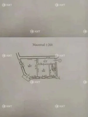 2к. 70м2 Гагарина, Стрелка, Москалевская (Октябрьской Револю