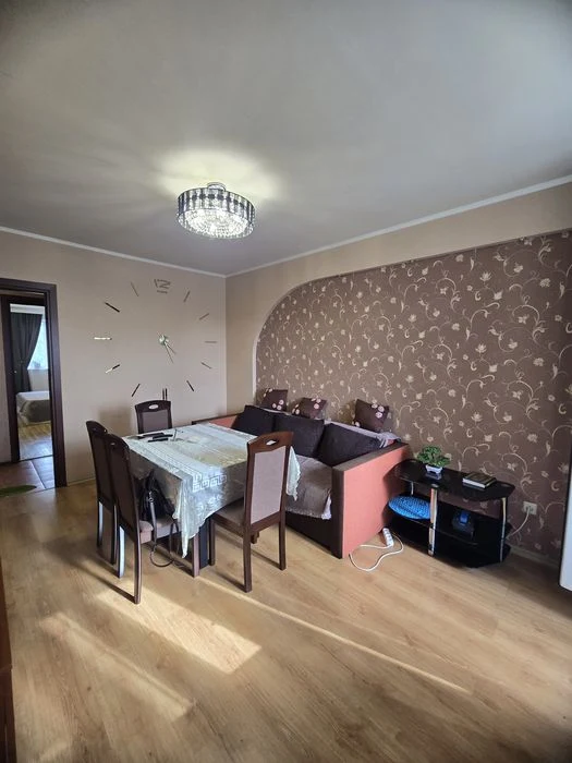 2-room apartment for sale, Yuvileyny Ave. 51a