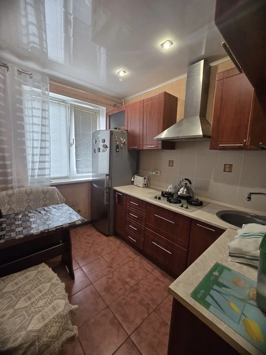 2-room apartment for sale, Yuvileyny Ave. 51a