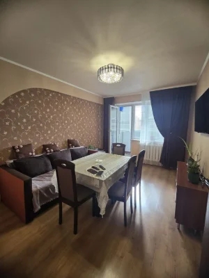 2-room apartment for sale, Yuvileyny Ave. 51a