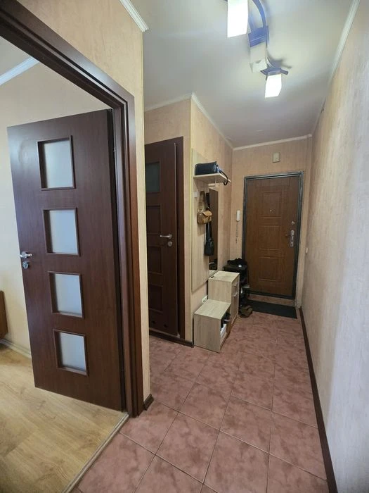 2-room apartment for sale, Yuvileyny Ave. 51a