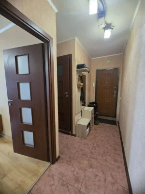 2-room apartment for sale, Yuvileyny Ave. 51a