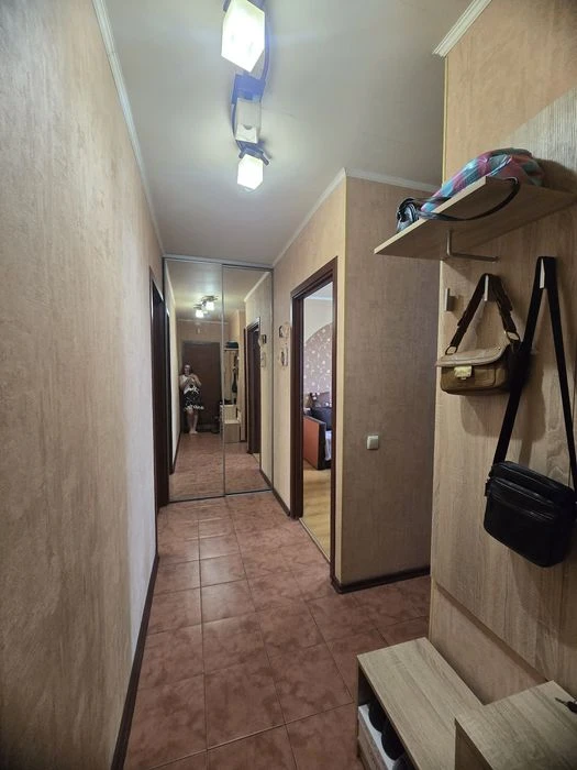 2-room apartment for sale, Yuvileyny Ave. 51a