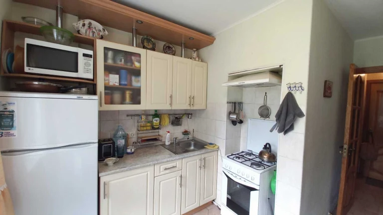 Продаж 3к, Оболонь, Героїв Дніпра, Мінська метро, Івасюка, Т