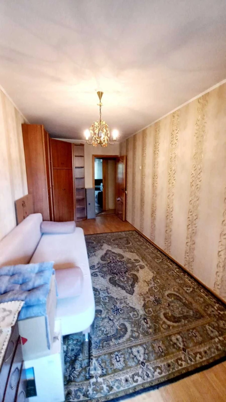 Продаж 3к, Оболонь, Героїв Дніпра, Мінська метро, Івасюка, Т