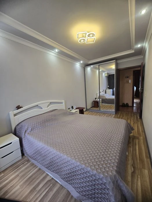 2-room apartment for sale, Yuvileyny Ave. 51a