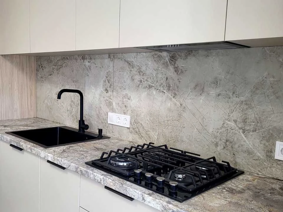 Apartment. Vinnytsia, Pravednykypiwkiw Svitu st.