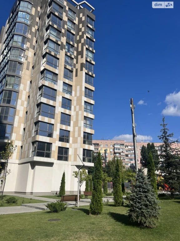 Продается квартира в ЖК Рибинский