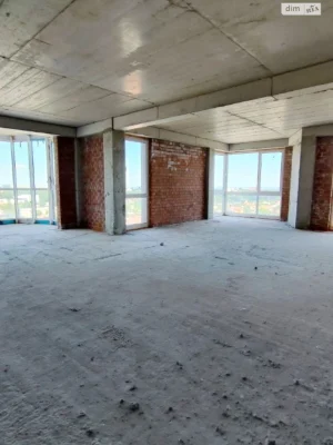 Apartment for Sale: Sobornyi