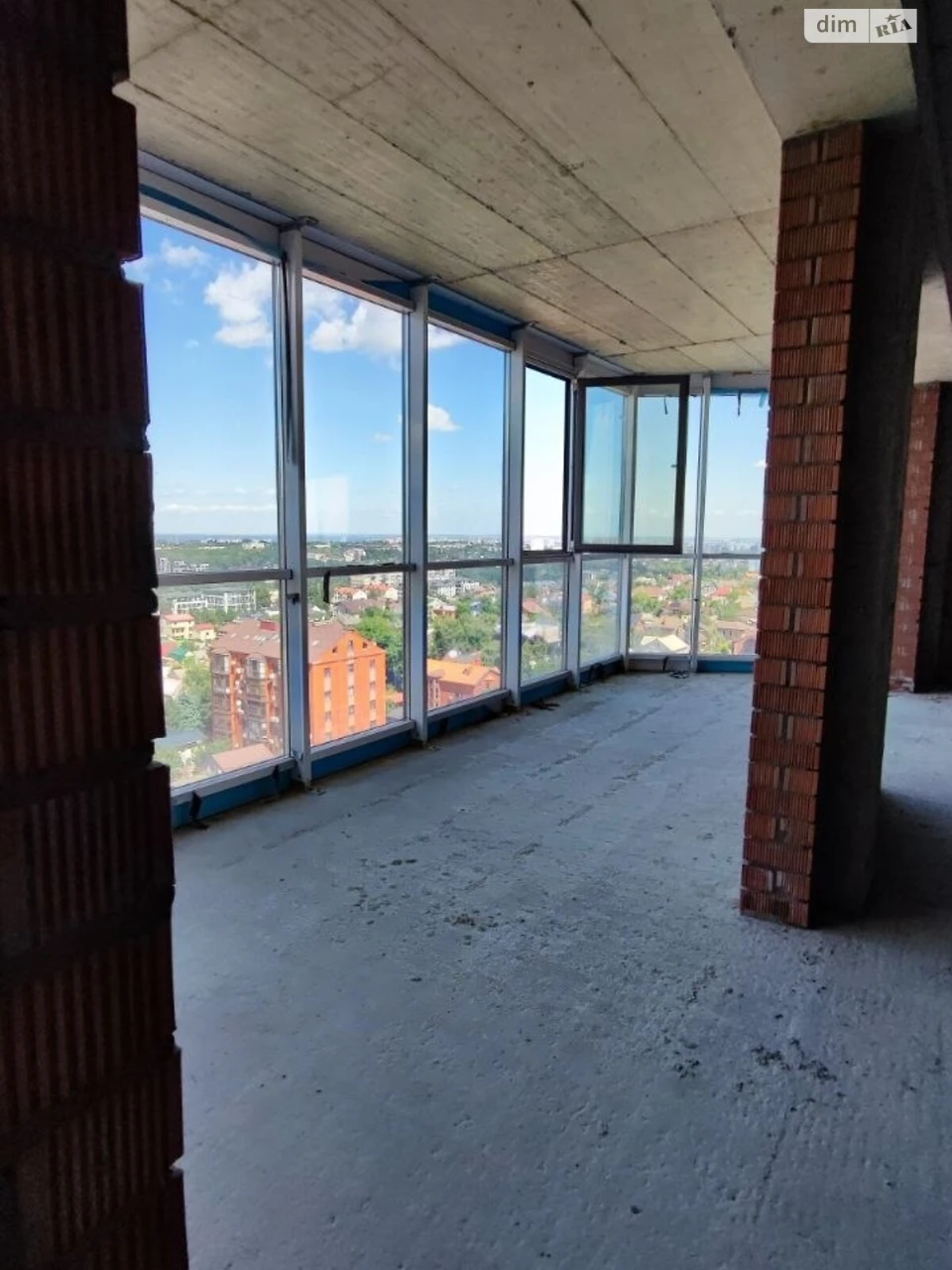 Apartment for Sale: Sobornyi