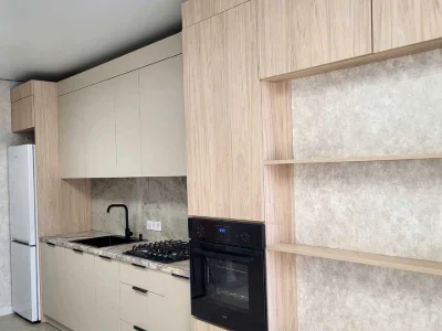 Apartment. Vinnytsia, Pravednykypiwkiw Svitu st.