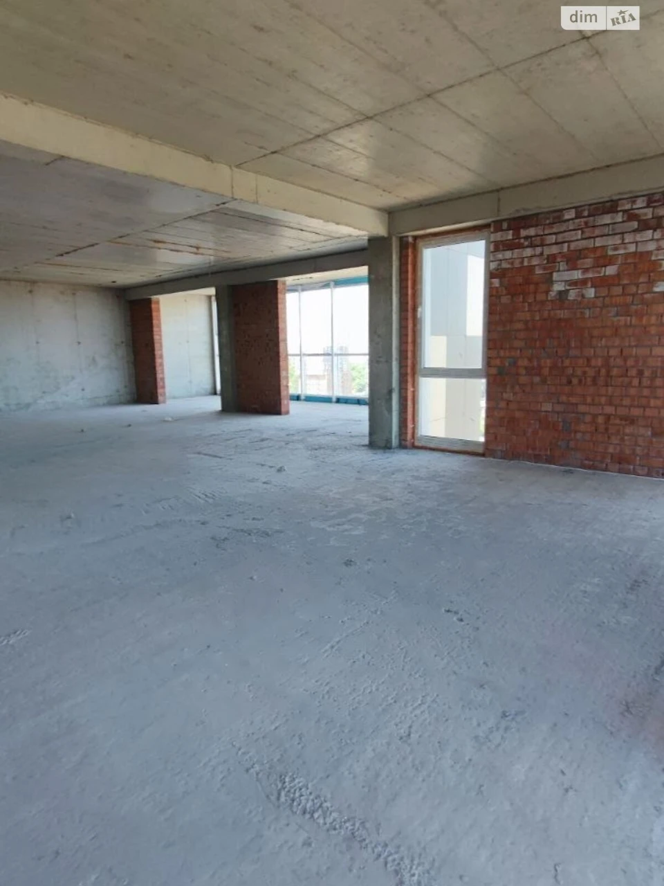 Apartment for Sale: Sobornyi