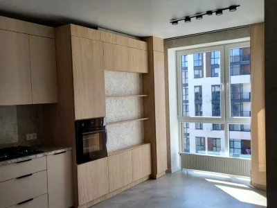 Apartment. Vinnytsia, Pravednykypiwkiw Svitu st.