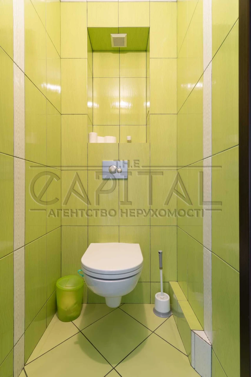 Продаж квартири Академіка Заболотного