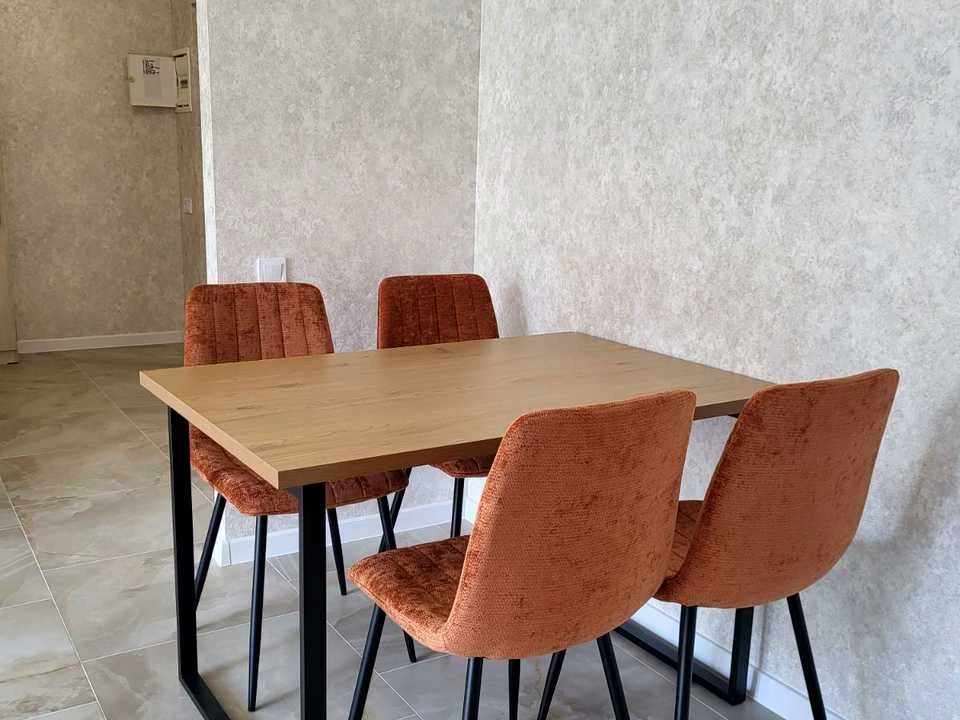 Apartment. Vinnytsia, Pravednykypiwkiw Svitu st.