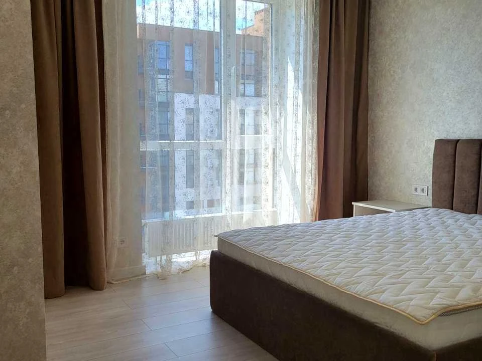 Apartment. Vinnytsia, Pravednykypiwkiw Svitu st.
