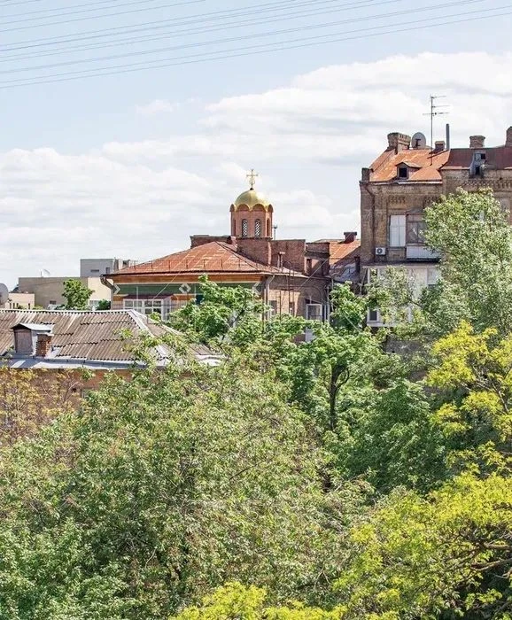 Продаж 3-к квартира вул Рейтарська , Золоті Ворота , Центр К