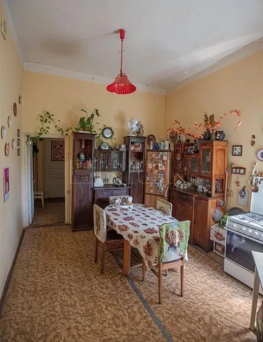 Продаж 3-к квартира вул Рейтарська , Золоті Ворота , Центр К