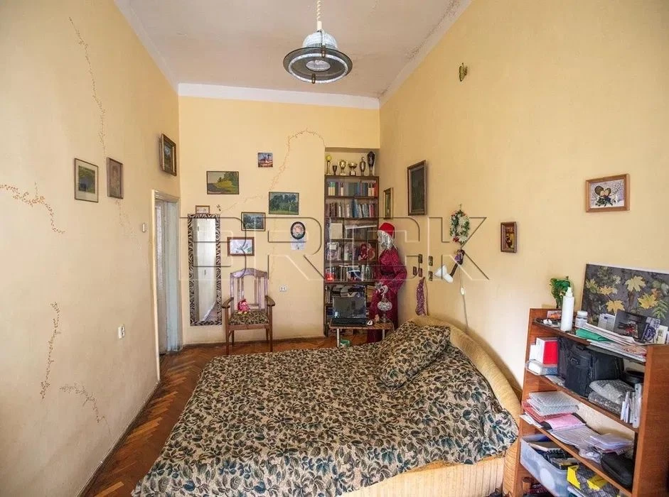Продаж 3-к квартира вул Рейтарська , Золоті Ворота , Центр К