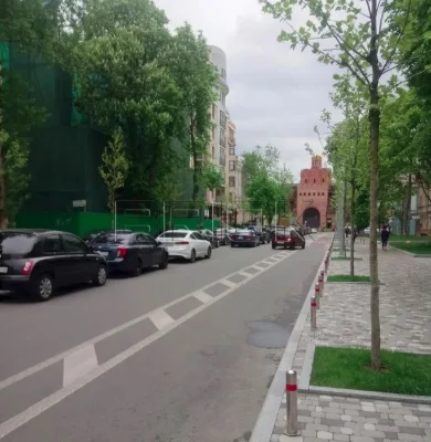Продаж 3-к квартира вул Рейтарська , Золоті Ворота , Центр К