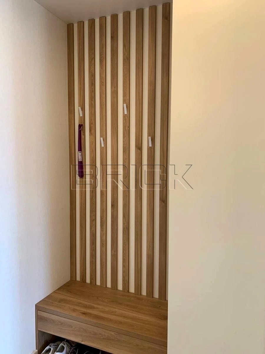 Продаж квартири ЖК ВАРШАВСЬКИЙ просп. Правди, 41-В Винограда
