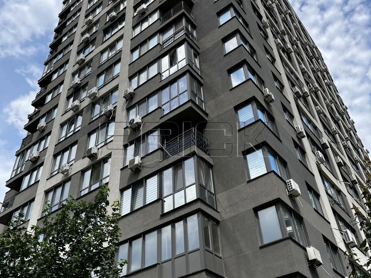 Продаж квартири ЖК ВАРШАВСЬКИЙ просп. Правди, 41-В Винограда