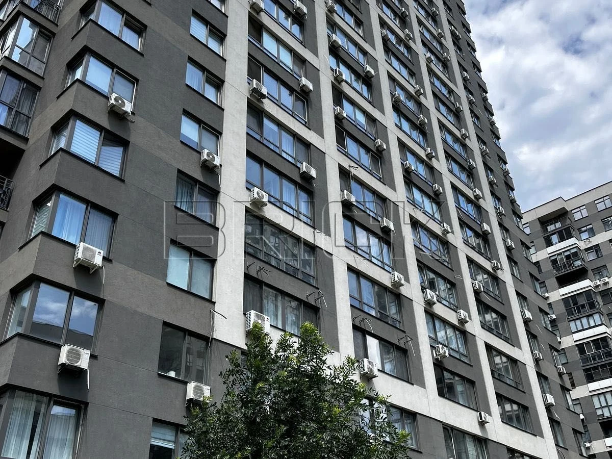 Продаж квартири ЖК ВАРШАВСЬКИЙ просп. Правди, 41-В Винограда