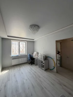 For Sale: 1-Bedroom Apartment in "Raduzhny-2" Residence, New Buildings District