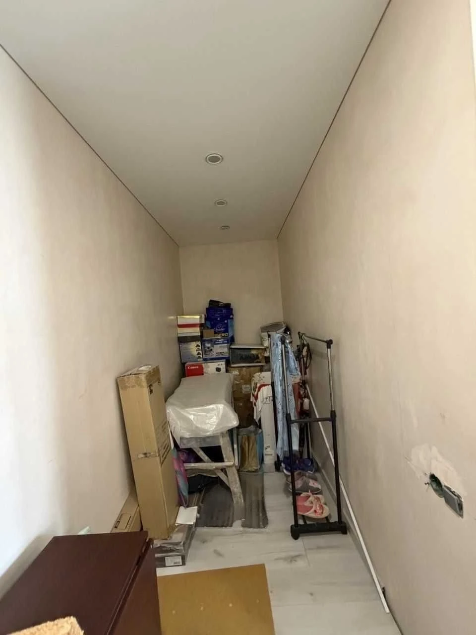 For Sale: 1-Bedroom Apartment in "Raduzhny-2" Residence, New Buildings District