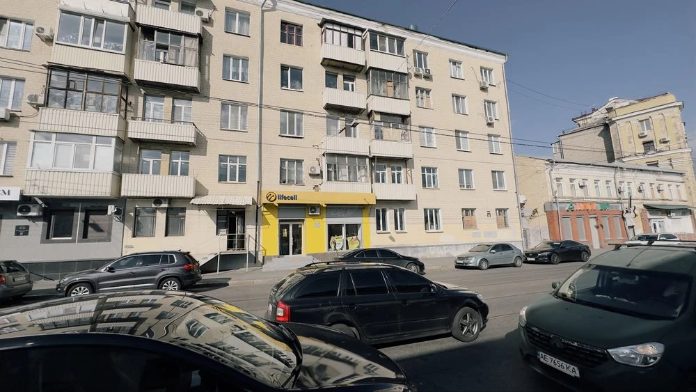 Продам 2-х из.кв. в Центре недалеко м.Майдан Незалежности пр