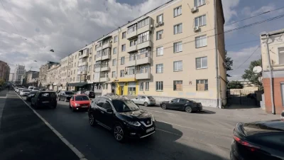 Продам 2-х из.кв. в Центре недалеко м.Майдан Незалежности пр