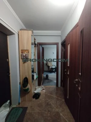 2-room apartment, Degtiarivskav St. 15