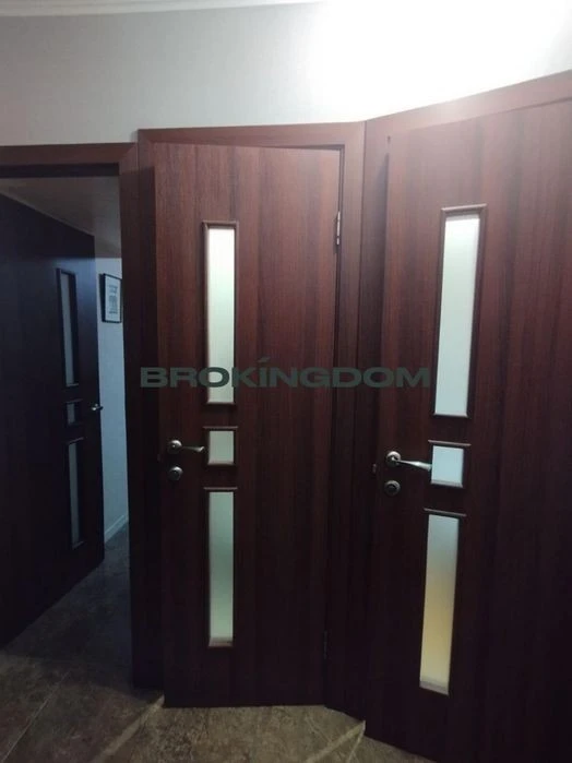 2-room apartment, Degtiarivskav St. 15