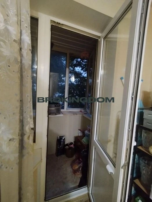 2-room apartment, Degtiarivskav St. 15