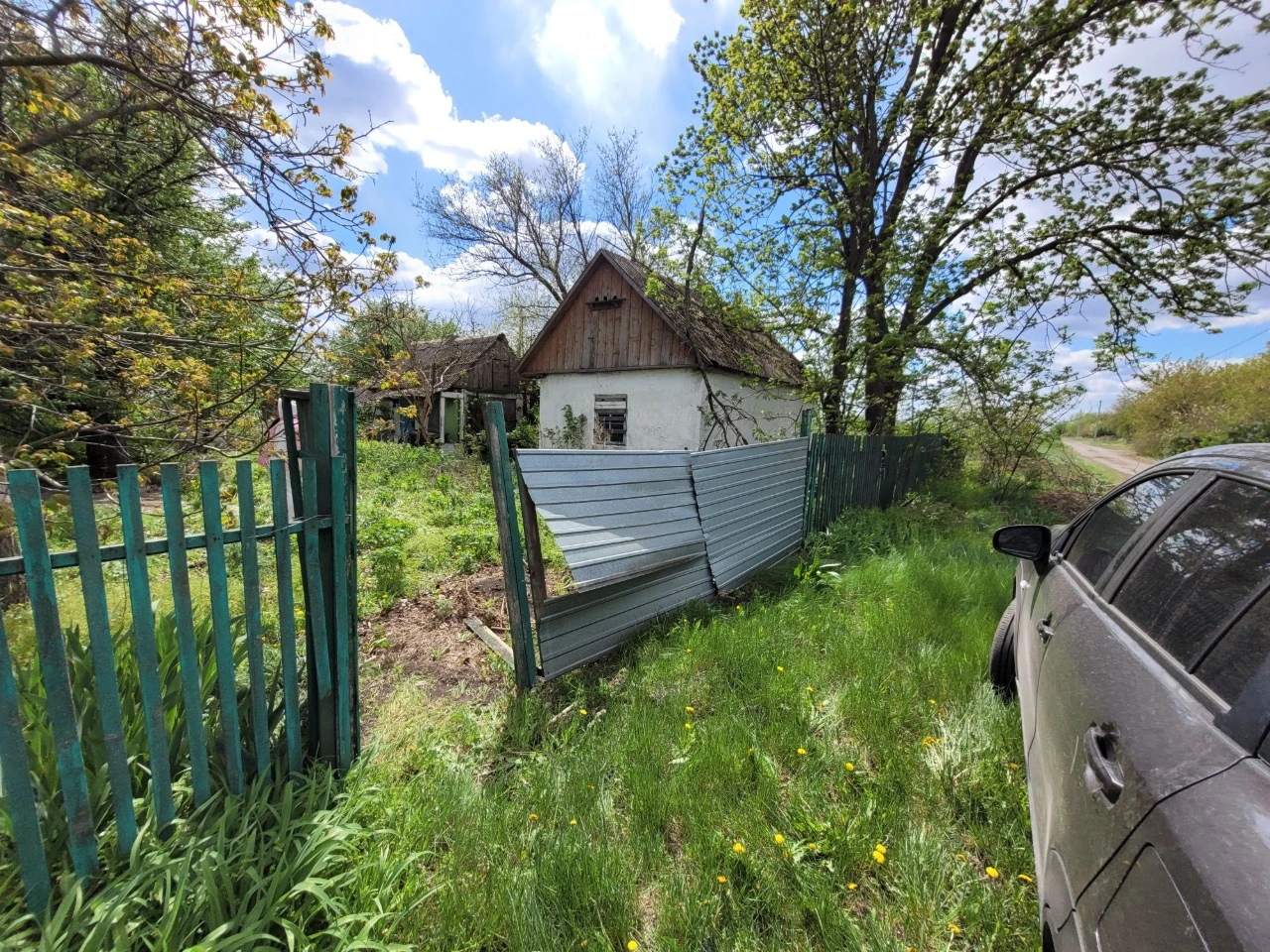 Продам будинок у селі Затишне Самарського району
