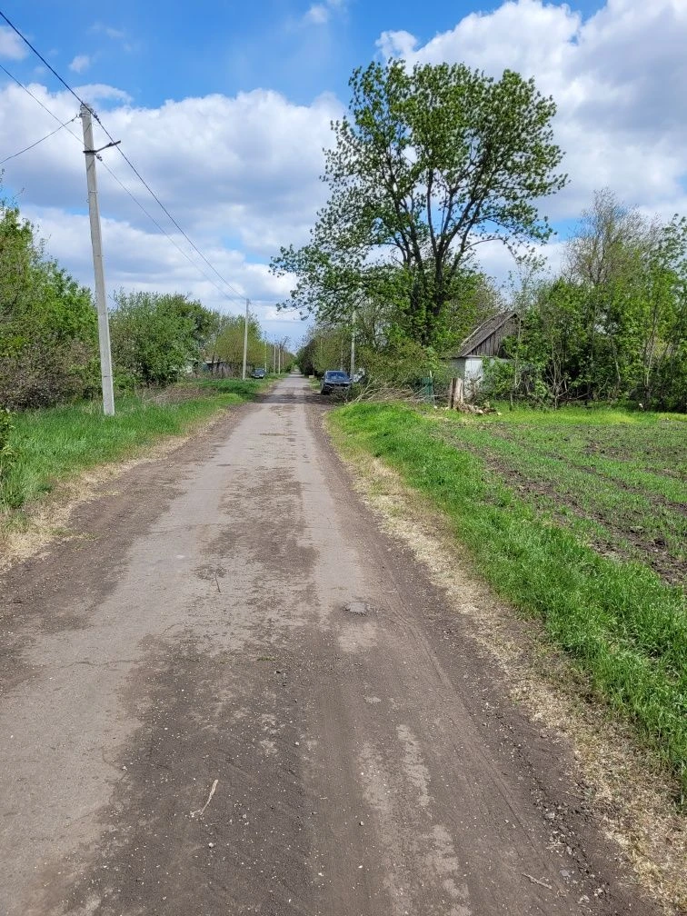 Продам будинок у селі Затишне Самарського району