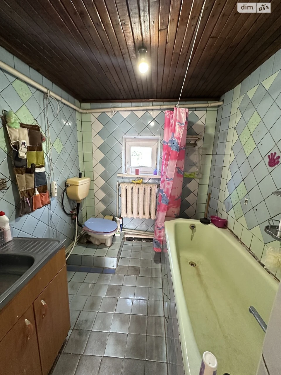 Продажа дома в Краснопилле