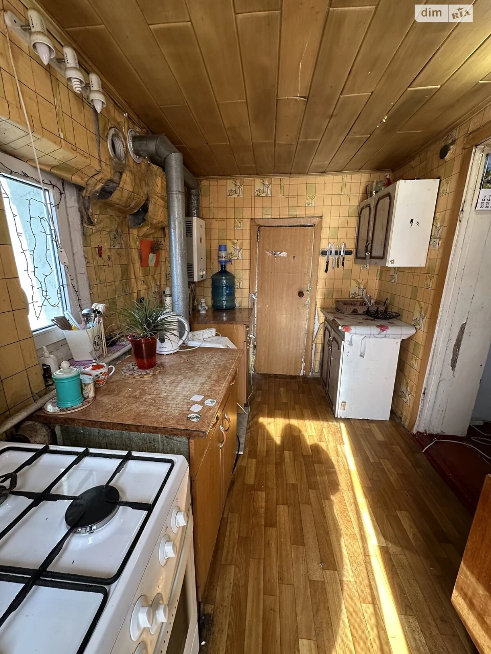 Продажа дома в Краснопилле