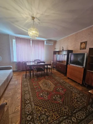 В продаже 2-х комн. квартира в Аркадийском переулке.