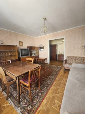 В продаже 2-х комн. квартира в Аркадийском переулке.