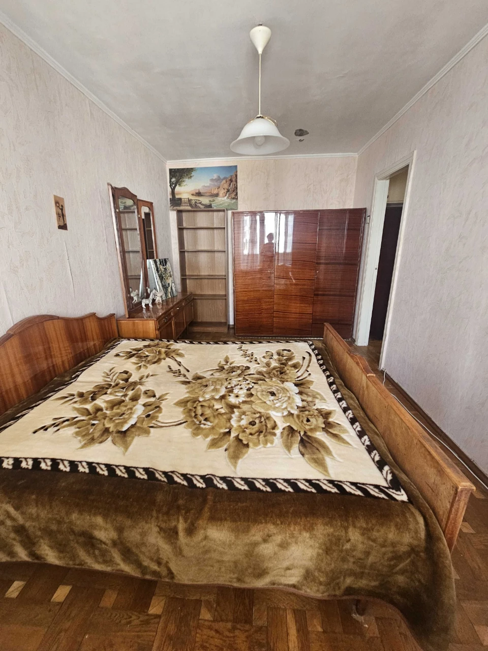 В продаже 2-х комн. квартира в Аркадийском переулке.