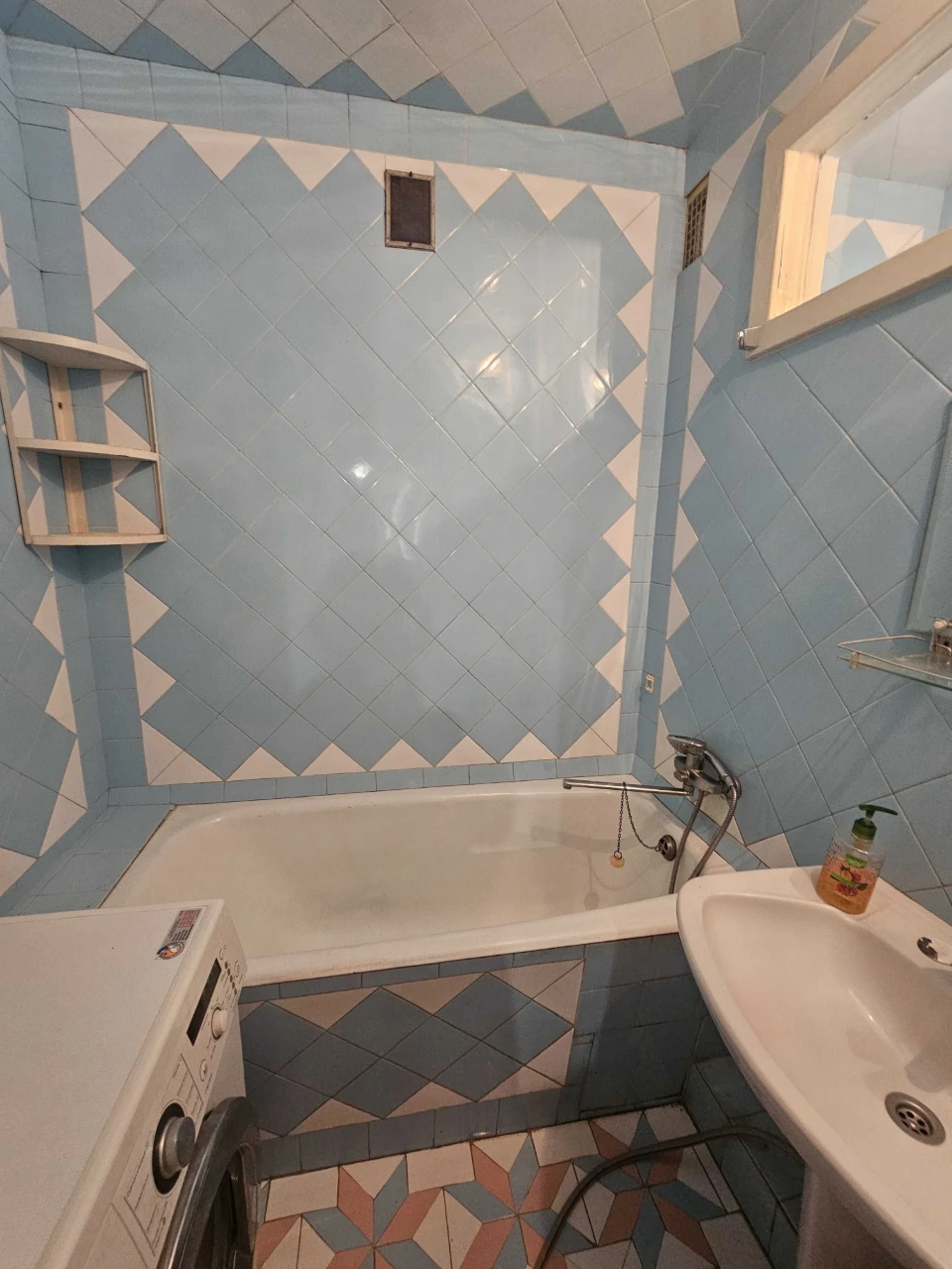 В продаже 2-х комн. квартира в Аркадийском переулке.