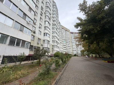 Срочно продам 1 ком квартиру. Ремонт. 10 минут. Госпрограммы